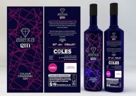 Print and Design Carmarthenshire Powerful Online Coles Alexa Gin