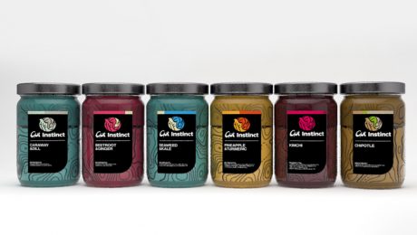 Powerful Online Print Pembrokeshire Gut Instinc